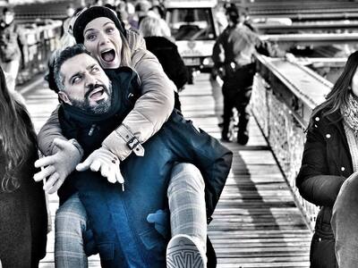 To "ξεκαθάρισμα" που έκαναν Λα...