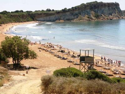 Ζάκυνθος: Επτάχρονη περιπλανιόταν επί δυ...