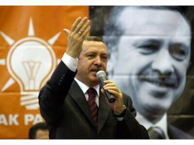 Τουρκία: "Ναι" στην αναθεώρηση...