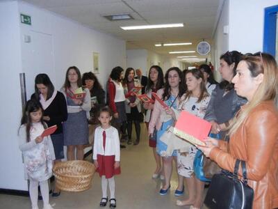 Η Χριστιανική Εστία Πατρών στο Πανεπιστη...