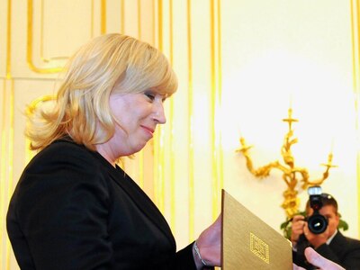 "Όχι" της Σλοβακίας στην βοήθε...