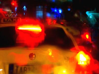 Μανιακό που πυροβολεί οδηγούς ταξί αναζη...