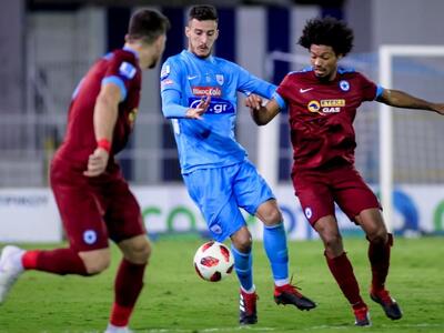 Νικηφόρο ξεκίνημα για ΠΑΣ και Αστέρα στο Κύπελλο 