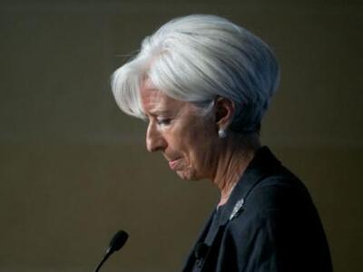 Reuters: Το ΔΝΤ θα… συρθεί στο νέο “κούρ...