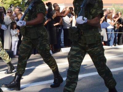 Οι Τούρκοι είχαν στήσει ενέδρα στους έλλ...