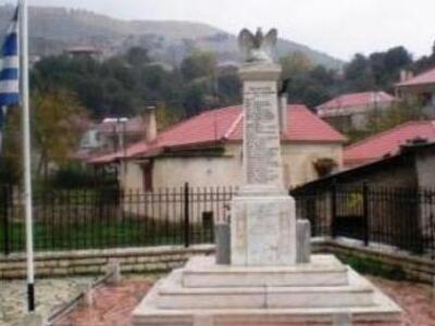 Πολιτιστικές εκδηλώσεις στο Μάνεσι Καλαβρύτων 