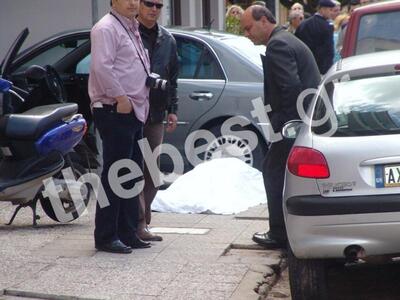 Πάτρα: Νέα διακοπή στην δίκη των κυκλωμά...