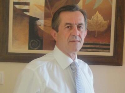 Νικολόπουλος: "Απαιτείται εγρήγορση...