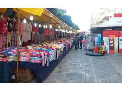 Πάτρα:Παρέμβαση του Εμπορικού Συλλόγου γ...