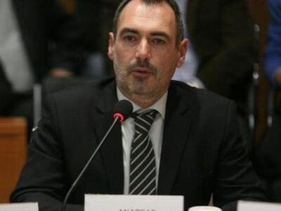 Α. Κατσανιώτης: «Συνέδριο – παρωδία και ...