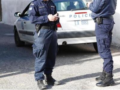 Αγρίνιο: Πυροβόλησε στον αέρα και και πρ...