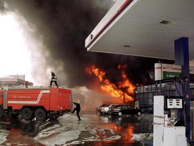 Ρέθυμνο: Ολονύχτια μάχη με πυρκαγιά σε υ...