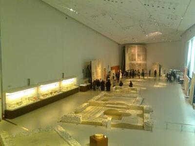 «Τα  Μουσεία  της  Πάτρας  συνδέονται  κ...