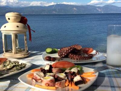 Αυτό θα πει "ελληνικό καλοκαίρι"!