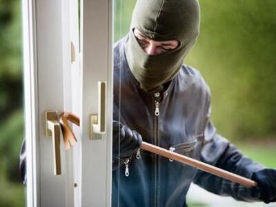 Βρετανός διέρρηξε 100 φορές το σπίτι της...