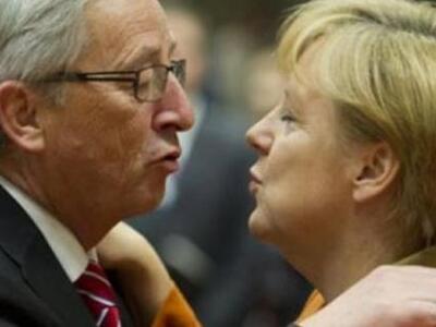 Σε αναζήτηση συμμαχιών ο Γιούνκερ για τη...