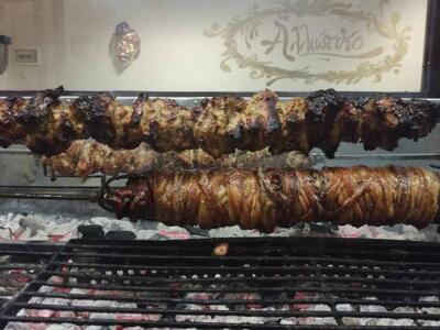 Όλη η Πάτρα, θα τσικνίσει στο "Αλλι...