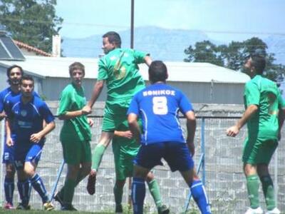 Νεα κίνηση σωτηρίας από τον Εθνικό Σαγεϊκων