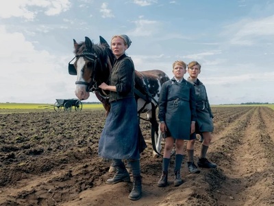 Πρόγραμμα Σινέ Πάνθεον: Οι προβολές έως ...