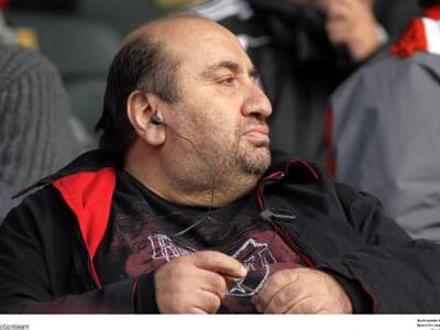 Τσάκας: "Η απόλυτη γελοιοποίηση" 