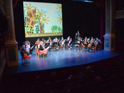 Πάτρα: Νέα συναυλία στο πλαίσιο των Κυρι...