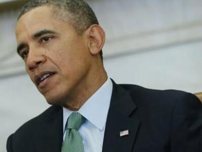 Ομπάμα: Έτοιμοι για νέες κυρώσεις, περαι...
