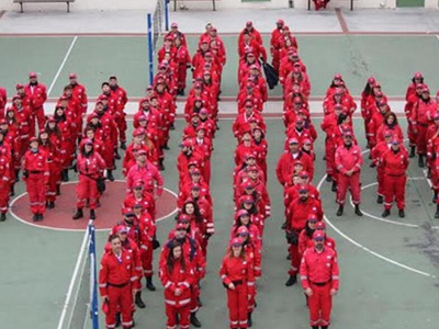 Πάτρα: Το νέο Συμβούλιο του Περιφερειακο...