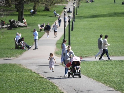 Στις 15 Νοεμβρίου, ο κόσμος θα μετρά 8 δ...