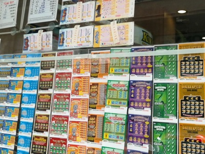 Κέρδη 4.416.615 ευρώ από το ΣΚΡΑΤΣ