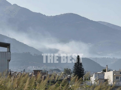 Σπιρομετρήσεις στους κατοίκους για τις ε...