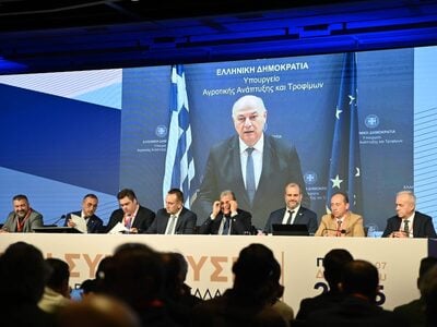 Κέρδισε τις εντυπώσεις το Επιμελητήριο Αχαΐας στην διοργάνωση της Γενικής Συνέλευση ΚΕΕΕ(ΦΩΤΟ) | Molonoti News