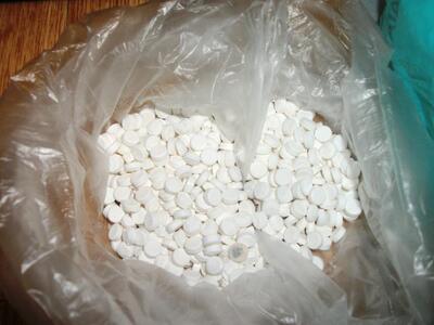 Συνελήφθη 64χρονος για ναρκωτικά στην Ηλεία