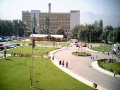 Τρίτη εργολαβία στον "Άγιο Ανδρέα&q...