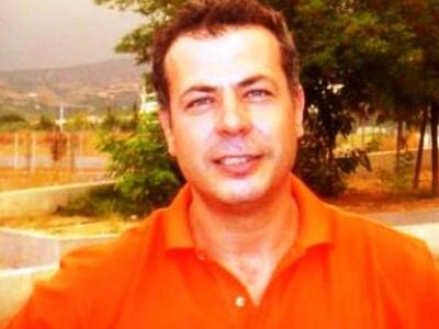 Χάντμπολ: Αντιπρόεδρος της Τ.Ε.Χ. Πελοπο...