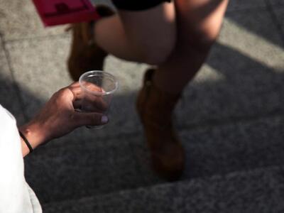 Για πρώτη φορά κάτω από 10% το ποσοστό τ...