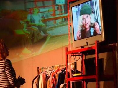 Οι "Φόνισσες της Παπαδιαμάντη"...