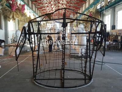 Κι όμως.. αυτό είναι το σώμα του Βασιλιά...