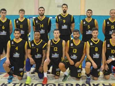 Μπάσκετ: Πρώτος ο Έσπερος ΑΟΠΑ στο τουρν...