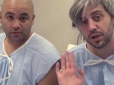 Οι άνδρες πονάνε περισσότερο από τις γυναίκες