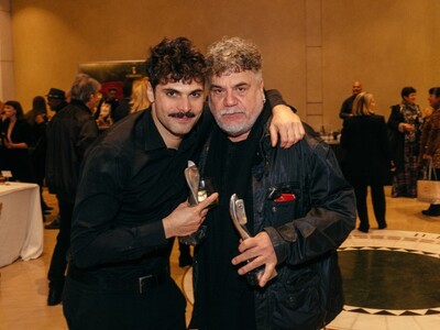 ΓΙΩΡΓΟΣ ΠΑΠΑΓΕΩΡΓΙΟΥ, ΓΙΑΝΝΗΣ ΚΑΚΛΕΑΣ