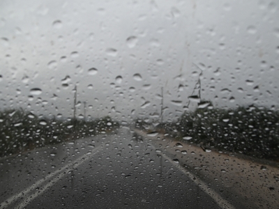 Meteo: Έρχονται λασποβροχές, καταιγίδες ...