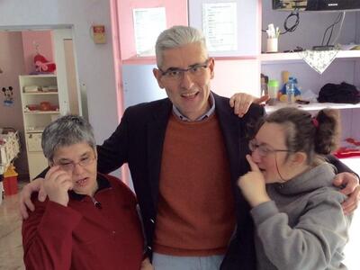 Άγγελος Τσιγκρής: «Χρέος όλων μας, η προ...