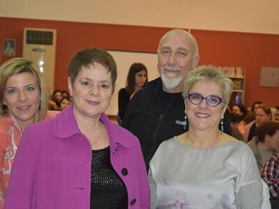 ΑΛΕΞΑΝΔΡΑ ΖΑΓΟΥΡΑ ΠΡΟΪΣΤΑΜΕΝΗ ΕΙΔΙΚΟΥ ΝΗ...