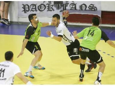 Χάντμπολ: Σούπερ ντέρμπι στο Άργος