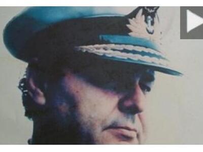 "Έφυγε" από τη ζωή ο Νίκος Παπ...