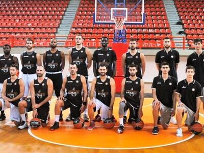 ΑΦΙΕΡΩΜΑ: Ξεκινά το μεγάλο ταξίδι του Προμηθέα