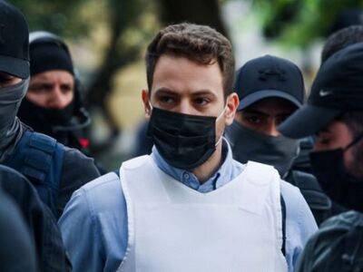 Γλυκά Νερά: Η πρώτη αντίδραση του καθ’ ο...