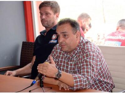 ΠΑΕ ΠΑΝΑΧΑΪΚΗ: Εγκρίθηκε η μεταβίβαση τω...