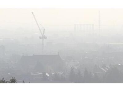 ΠΟΥ: «Δηλητήριο» ο αέρας που εισπνέεται ...