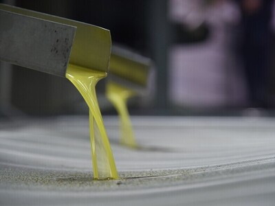 Μείωση 50% στην παραγωγή ελαιόλαδου φέτο...